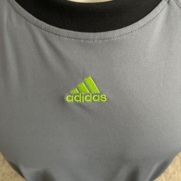 Adidas Workout Tank - Picture 7 of 9